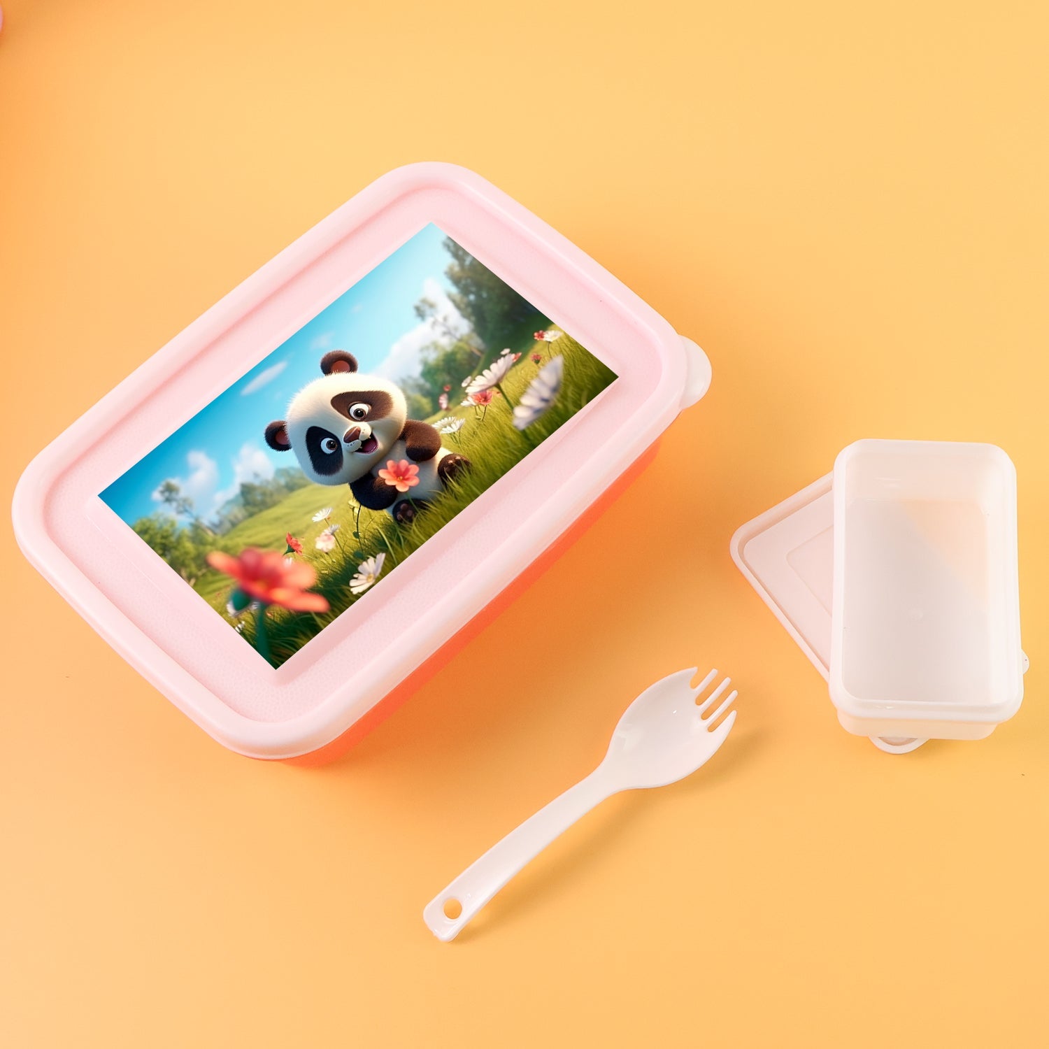Fun Box Kids Lunch Box Fun Box Kids Lunch Box